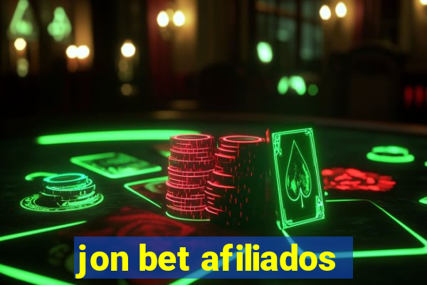 jon bet afiliados